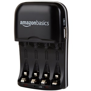 AmazonBasics ѷ˼ AA/AAAس 76.38+17.12˰ֱʣյ