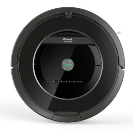 iRobot Roomba 880 ɨػ Oral-b綯ˢ