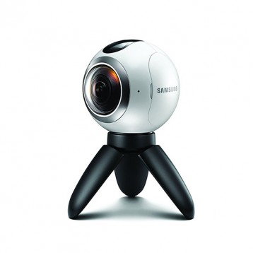 SAMSUNG  Gear 360 VRȫ ѷ⹺ 5.2 ֱй 750.765.2ۣ750.76