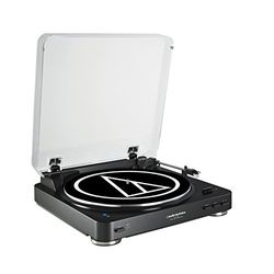 Audio Technica AT-LP60BK-BT ȫԶߴת̣ɫ855.12Ԫ