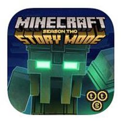 Minecraft: Story Mode - Season TwoҵģʽڶiOSϷ