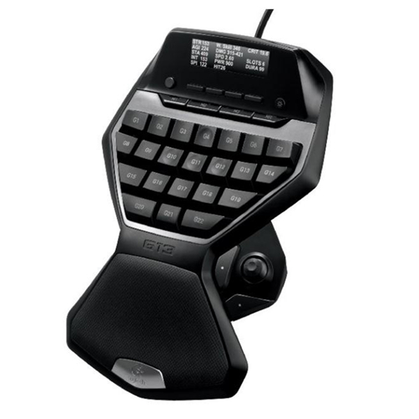 ʵսLogitech ޼ G13 Ϸ ֱʺ˰297.8Ԫ