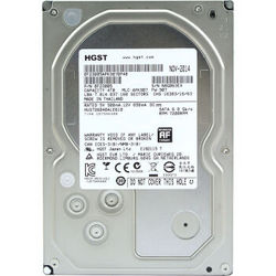 ſ(HGST) 4TB 7200ת128M SATA6Gb/s ҵӲ(HUS726040ALE610)