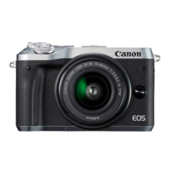 Canon  EOS M6 ޷4290Ԫȯ