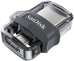 SanDisk   128 GB ˫ m3.0 (SDDD3-128G-G46) 128GB177.81Ԫ