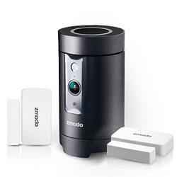 Zmodo  Pivot 1080p360תͷ2Ŵ