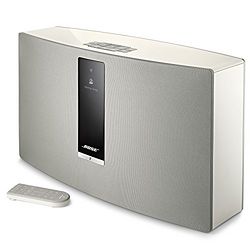 Bose SoundTouch 30 ϵ III ϵͳ-ɫ /WIFI ȫprime