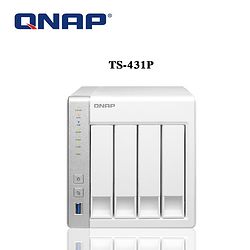 QNAP ͨ TS-431P NAS