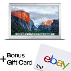 Apple ƻ MacBook Air MMGF2LL/A 13.3 ʼǱԣi5 8GB 128GB