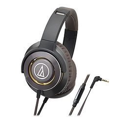 Audio-Technica  ATH-WS770iSGM ص