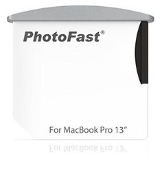 PhotoFast MacBook Pro 13&quot/15&quot ڴչϹ(ѷֱ,17Ԫ