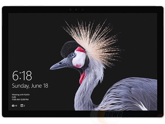 Microsoft ΢ Surface Pro һƽ 12.3Ӣ I5/8G/256G ʣ룩8999Ԫ