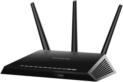 NETGEAR R6900 1900M˫Ƶǧ·539