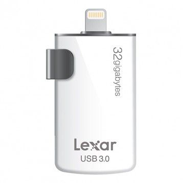 ƻ豸רãLexar ׿ɳ JumpDrive ƶ 32GB ѷ⹺ 8.78.7ۣ258.61