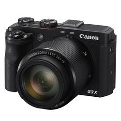 Canon  PowerShotG3X  ɫ