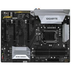 GIGABYTE  Z270X-UD3 壨Intel Z270/LGA 11511049Ԫ