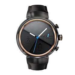 ASUS ˶ ZenWatch 3 WI503Q-GL-DB ֱ1429.87Ԫ