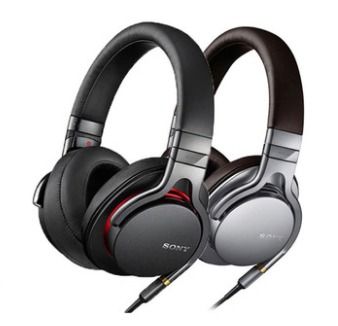 SONY  MDR-1A ͷʽ 