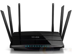 TP-LINK  TL-WDR7500 1750M 11AC ˫Ƶǧ ·309Ԫ