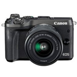 Canon  EOS M6 ޷4280Ԫȯ