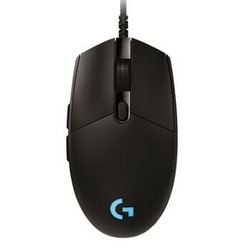 Logitech ޼ G Pro FPSϷ 12000DPI319Ԫ