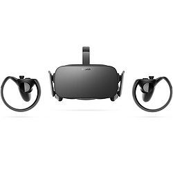 Oculus Rift + Oculus Touch װ