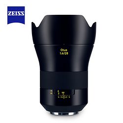 ZEISS ˾ Otus 28mm F1.4 ǶͷZE/ZF.2ڣ25999Ԫ