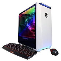 ȫPrimeDay : CYBERPOWERPC SLC8600A ̨ʽi7-7700K 32GB 3TB+240GB 14308.67Ԫ