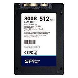 Silicon Power 512GB 300R Industrial 2.5&quot SATA III SSD (Toshiba $ 144.99 + $ 23.29˰ֱʣԼ1140Ԫ