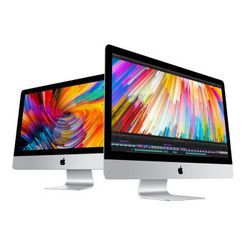 Apple iMac 21.5Ӣһĺ Core i5 /8GBڴ/1TB/RP555Կ/4K