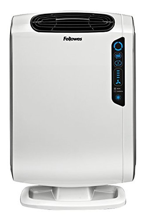 Fellowes AeraMax DX55 