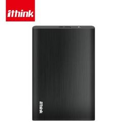 ɭͣIthink2.5Ӣ 1TB USB3.0 ˿ ЯʽƶӲϵСɫ309Ԫȯ