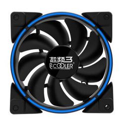 PCCOOLER Ƶ  12CM 14.45Ԫ