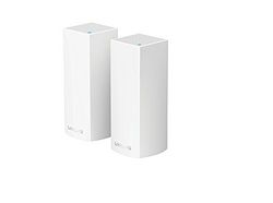 Linksys Velop Ƶ AC4400 WiFiϵͳ װ1703.35Ԫ