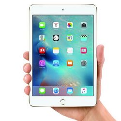 Apple ƻ iPad mini 4 7.9Ӣ ƽ 128G ȯ 180:002758Ԫ