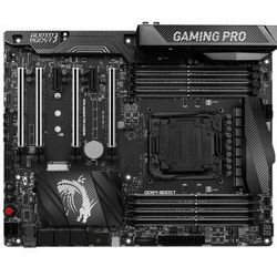 msi ΢ X99A GAMING PRO CARBON  + i7-6800K 3999Ԫ