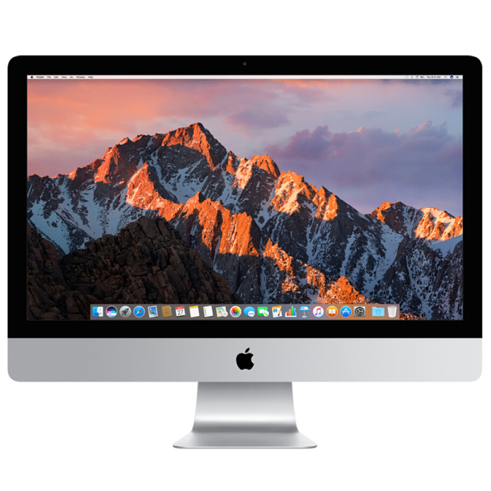 Apple ƻ 2017 iMac 4K 21.5Ӣ һĺi58GB1TB ʣ