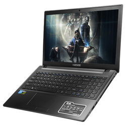 Hasee  ս K680D-G4D1 15.6ӢϷG45608GB1TBGTX 1050Ti4499Ԫ