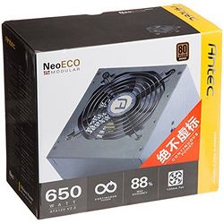 Antec ѿ Neo Eco 650M 80PLUSͭƵԴ