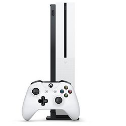 Xbox One S 500GBͥϷҵ硷ͬ޶װ