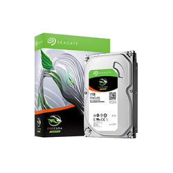 SEAGATE  ϣ ϵ 1TB SATA3 Ϲ̬Ӳ(ST1000DX002)