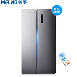 Meiling  BCD-560WPUCX Ƶ Կű