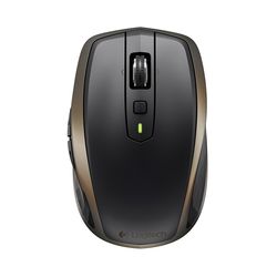 Logitech ޼ MX Anywhere2  ߱Я ˫ģʽ