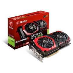 msi ΢ GTX 1080 Ti GAMING X 11GD5 352BIT Կ