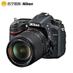 Nikon ῵ D7100 ׻18-140mm5799Ԫ