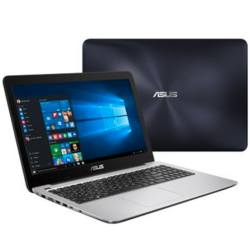 ASUS ˶ FL5900 ʯĴװ 15.6ӢʼǱ ɫi7-7500U4GB3999Ԫʣȯ