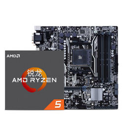 ASUS ˶ PRIME B350M-A 1719Ԫ