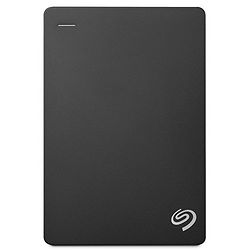 SEAGATE ϣ 2.5Ӣ Backup Plus Ʒ 5T USB3.0 ЯʽƶӲ ɫ