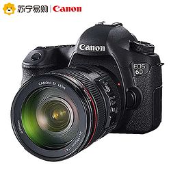 Canon  EOS 6D EF 24-105mm f/4L ׻12688Ԫ