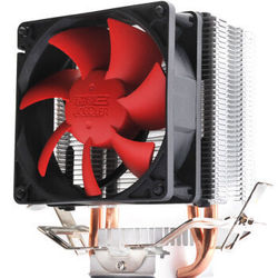 PCCOOLER Ƶ 캣mini CPUɢ